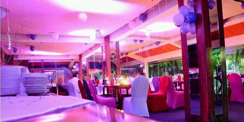 The Sovereign Hotel Colombo Exterior photo